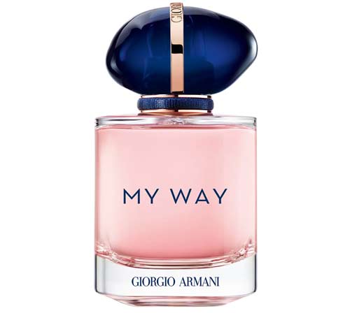 Giorgio Armani My Way Eau De Parfum